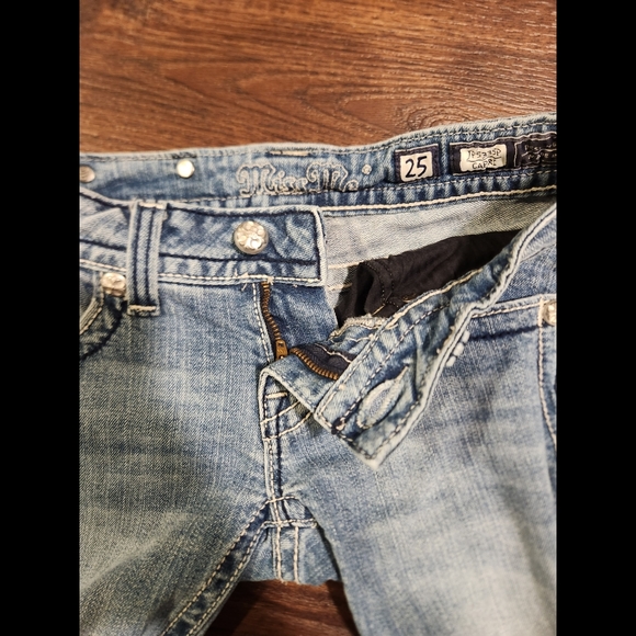 Miss Me Jeans - Picture 8 of 14